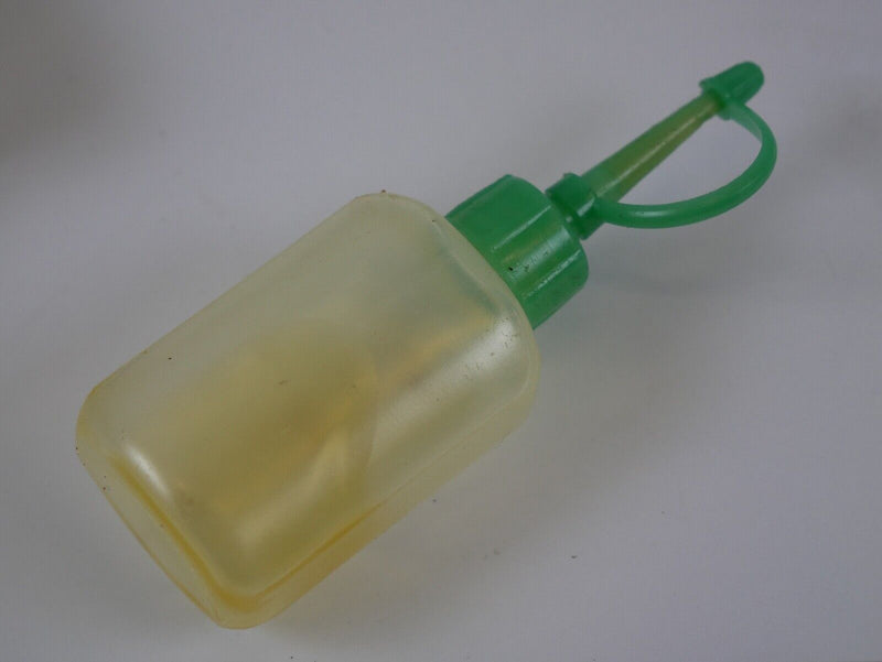  Ferrari 275 Fiamm Oil Bottle 