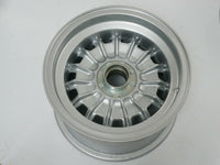Bizzarrini 5300 Campagnolo wheels