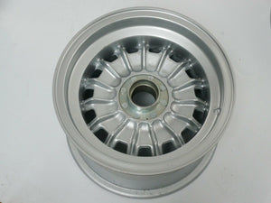Bizzarrini 5300 Campagnolo wheels