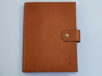 Ferrari 512 TR Owner's Handbook Manual Schedoni Pouch