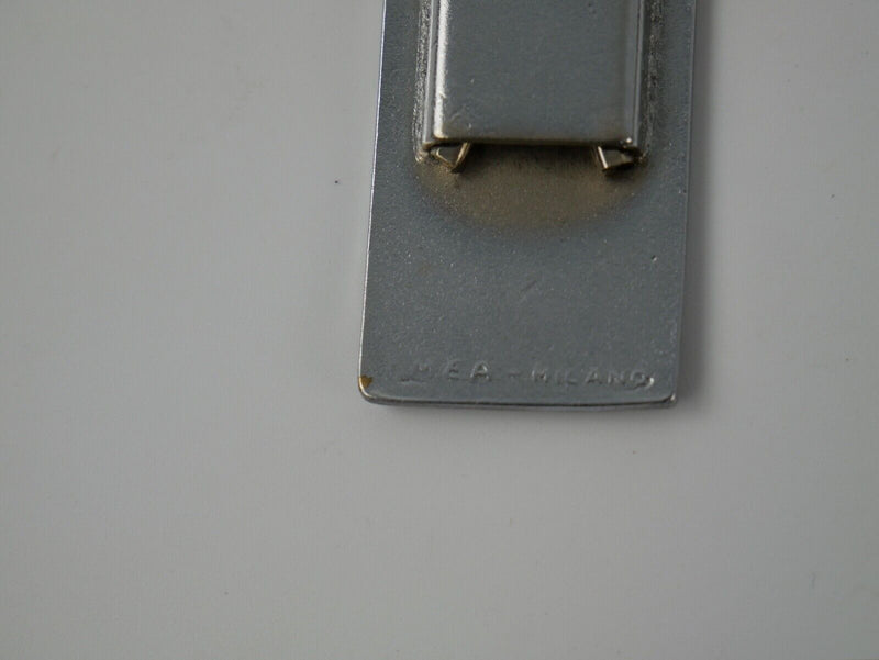 Ferrari OMEA keyring 