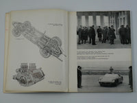 1961 Ferrari Yearbook Annuario