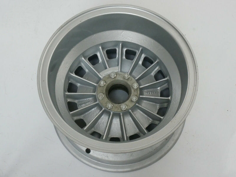 Bizzarrini 5300 Campagnolo wheels