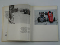 1961 Ferrari Yearbook Annuario