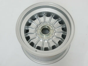 Bizzarrini 5300 Campagnolo wheels