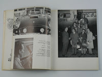 1961 Ferrari Yearbook Annuario