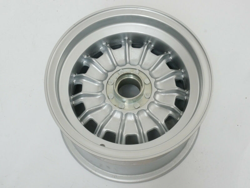 Bizzarrini 5300 Campagnolo wheels