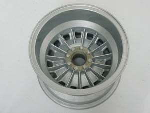 Bizzarrini 5300 Campagnolo wheels
