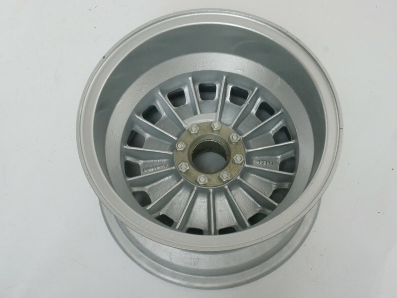 Bizzarrini 5300 Campagnolo wheels