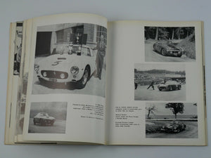 1961 Ferrari Yearbook Annuario
