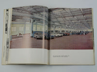 1961 Ferrari Yearbook Annuario