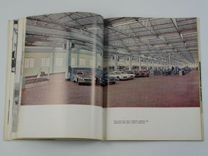 1961 Ferrari Yearbook Annuario