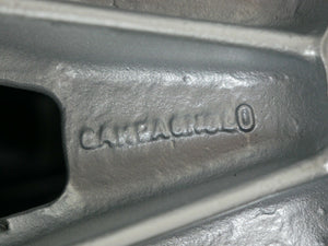 Bizzarrini 5300 Campagnolo wheels