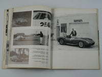1961 Ferrari Yearbook Annuario