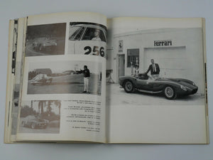 1961 Ferrari Yearbook Annuario