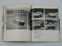 1961 Ferrari Yearbook Annuario