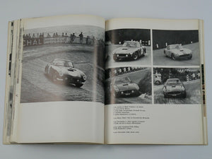1961 Ferrari Yearbook Annuario