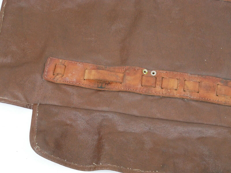 1967-71 Ferrari 330 365 Perfect Tool Roll