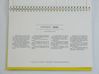 Ferrari 512 TR Owner's Handbook Manual Schedoni Pouch
