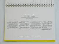 Ferrari 512 TR Owner's Handbook Manual Schedoni Pouch