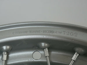 Maserati 150S Borrani 3202