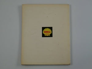 1961 Ferrari Yearbook Annuario