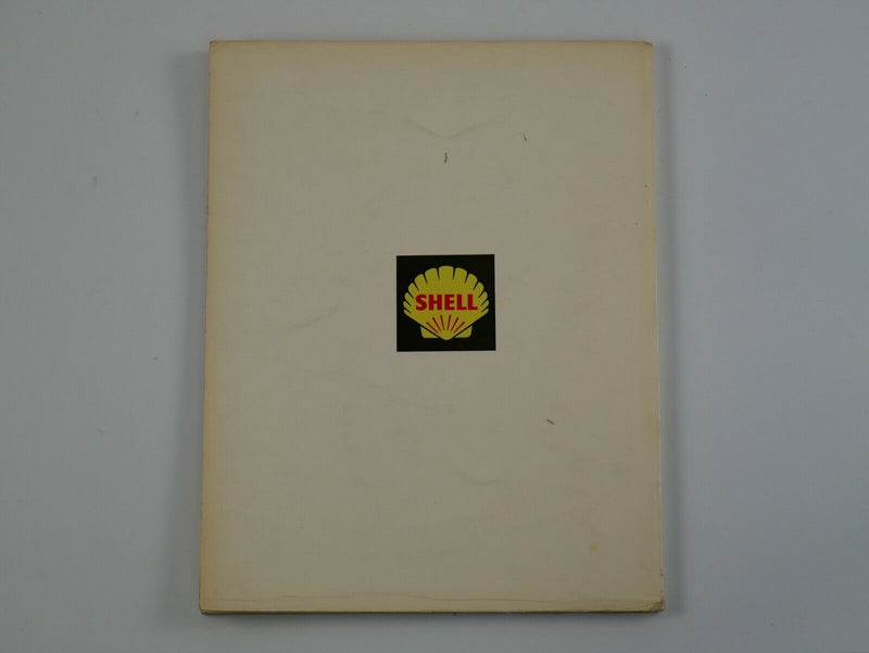 1961 Ferrari Yearbook Annuario