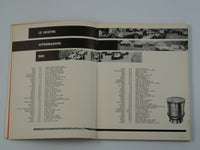 1962 Ferrari Yearbook Annuario