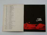 1962 Ferrari Yearbook Annuario