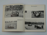 1962 Ferrari Yearbook Annuario