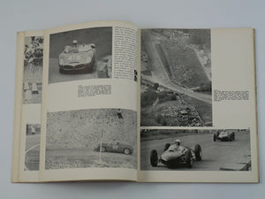 1962 Ferrari Yearbook Annuario