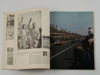 1962 Ferrari Yearbook Annuario