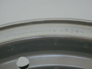 Borrani 3264 ferrari