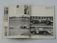 1962 Ferrari Yearbook Annuario