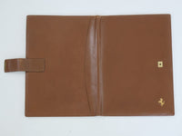 Ferrari 275 330 365 Leather Manual Pouch 