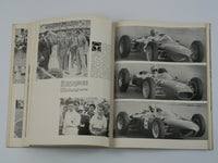 1962 Ferrari Yearbook Annuario