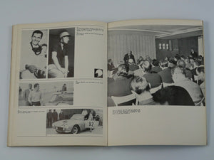 1962 Ferrari Yearbook Annuario