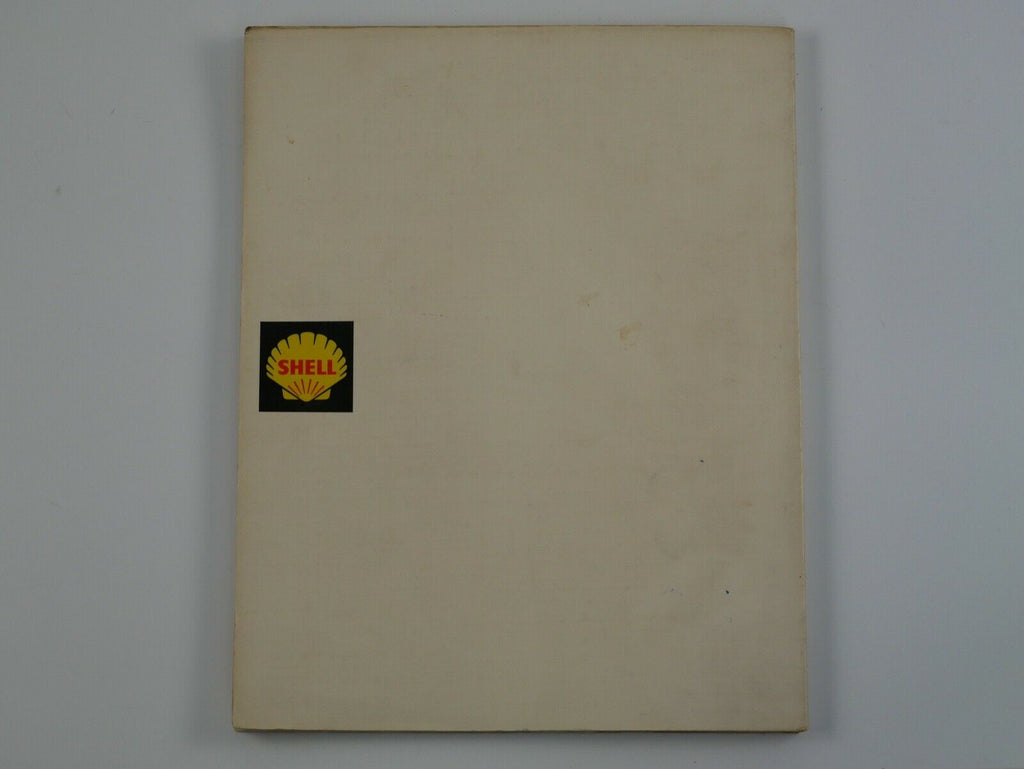 1962 Ferrari Yearbook Annuario