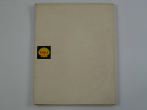 1962 Ferrari Yearbook Annuario