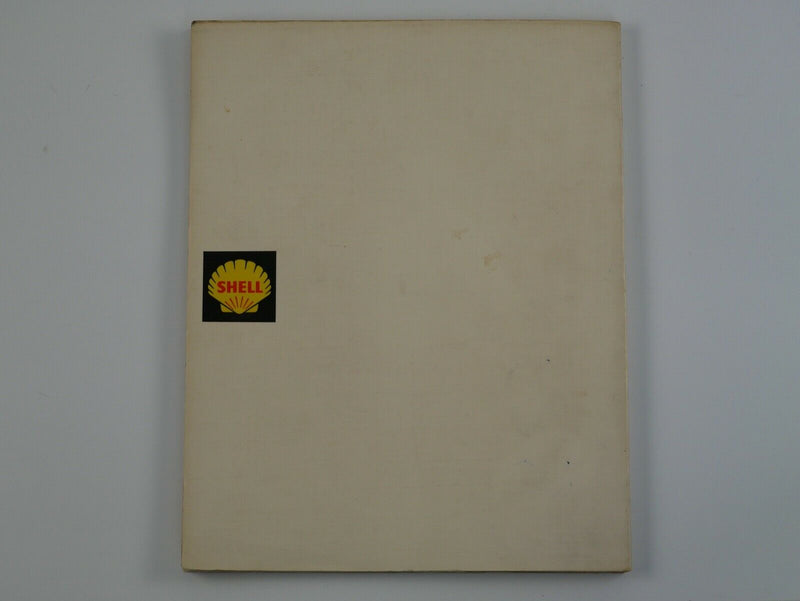 1962 Ferrari Yearbook Annuario