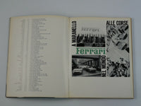 1964 Ferrari Yearbook Annuario