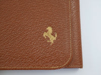 Ferrari 250 Manual Handbook Pouch 