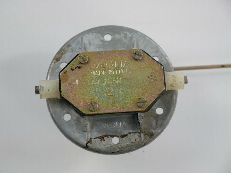 Ferrari 250 GT Veglia Fuel Tank Sender Unit