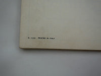 1968 Ferrari 365 GT 2+2 Spare Parts Manual