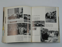 1964 Ferrari Yearbook Annuario