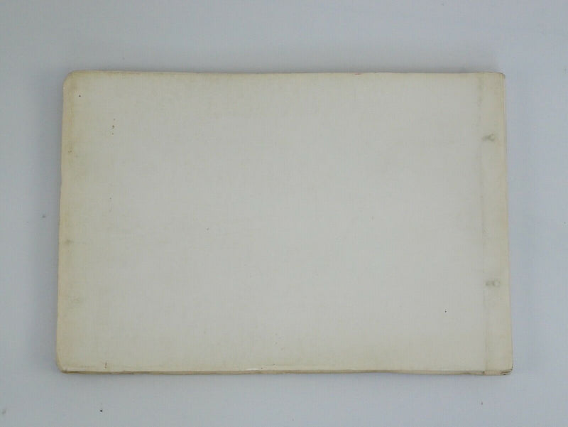Ferrari 365 GTC/4 Spare Parts Catalogue Manual
