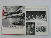 1965 Ferrari Yearbook Annuario