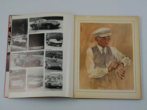 1965 Ferrari Yearbook Annuario