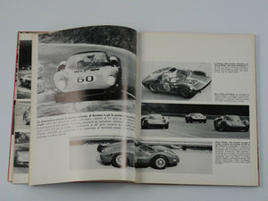 1965 Ferrari Yearbook Annuario