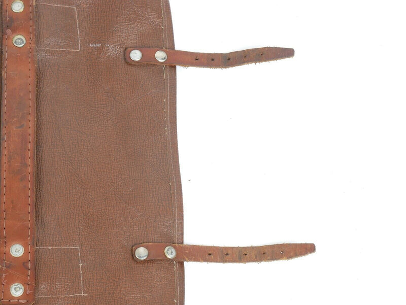 1967-71 Ferrari 330 365 Perfect Tool Roll